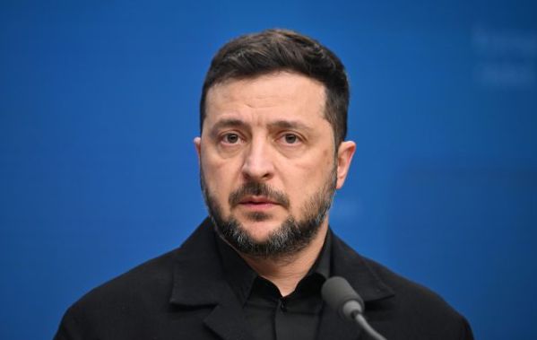 Україна не повторить помилки 2014 року, - Зеленський Україна не повторить помилки 2014 року, - Зеленський